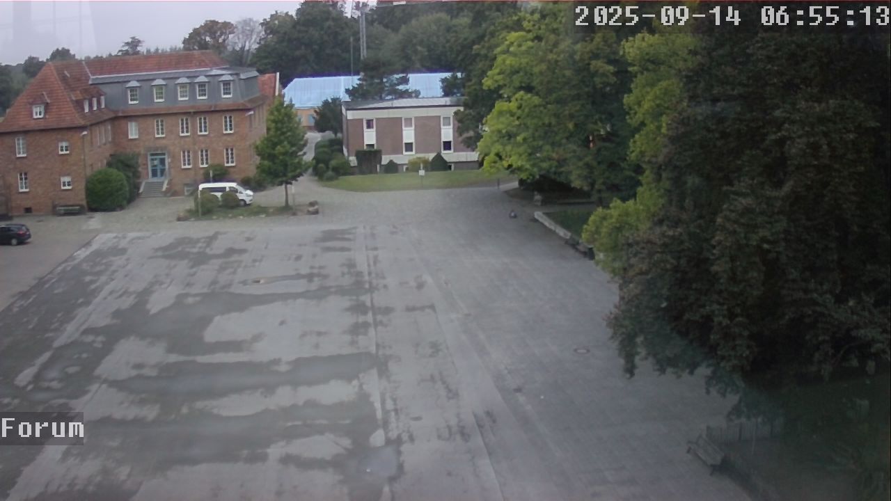 Webcam Forum 06:55