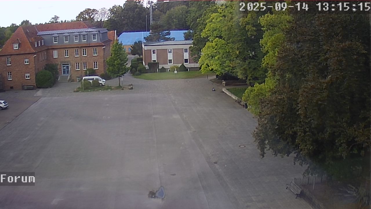 Webcam Forum 13:15