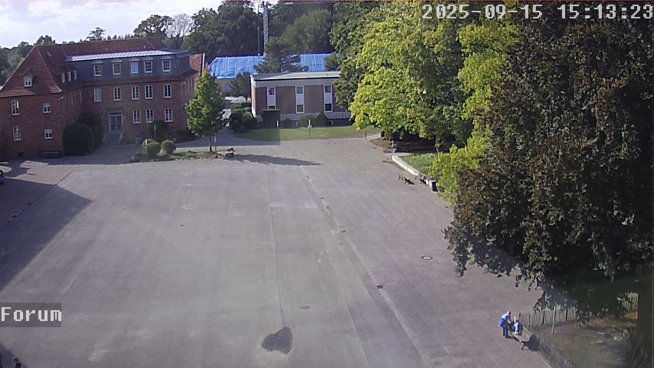 Webcam Forum 15:13