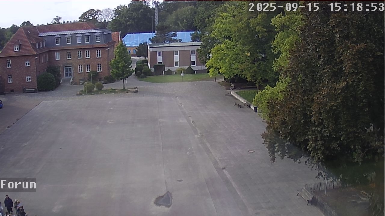 Webcam Forum 15:18