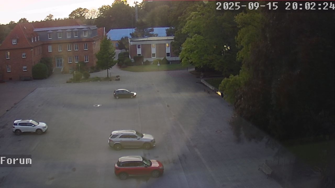 Webcam Forum 20:02