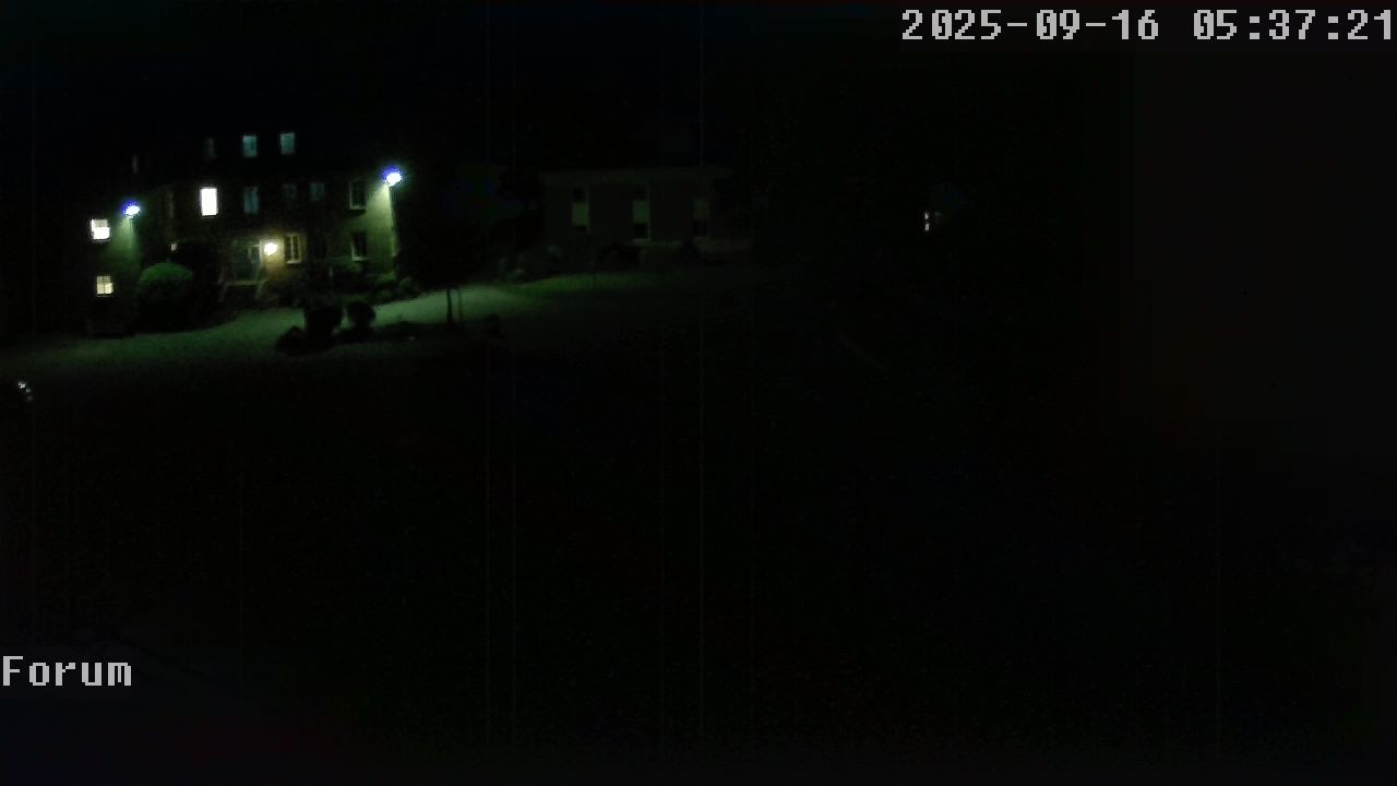 Webcam Forum 05:37