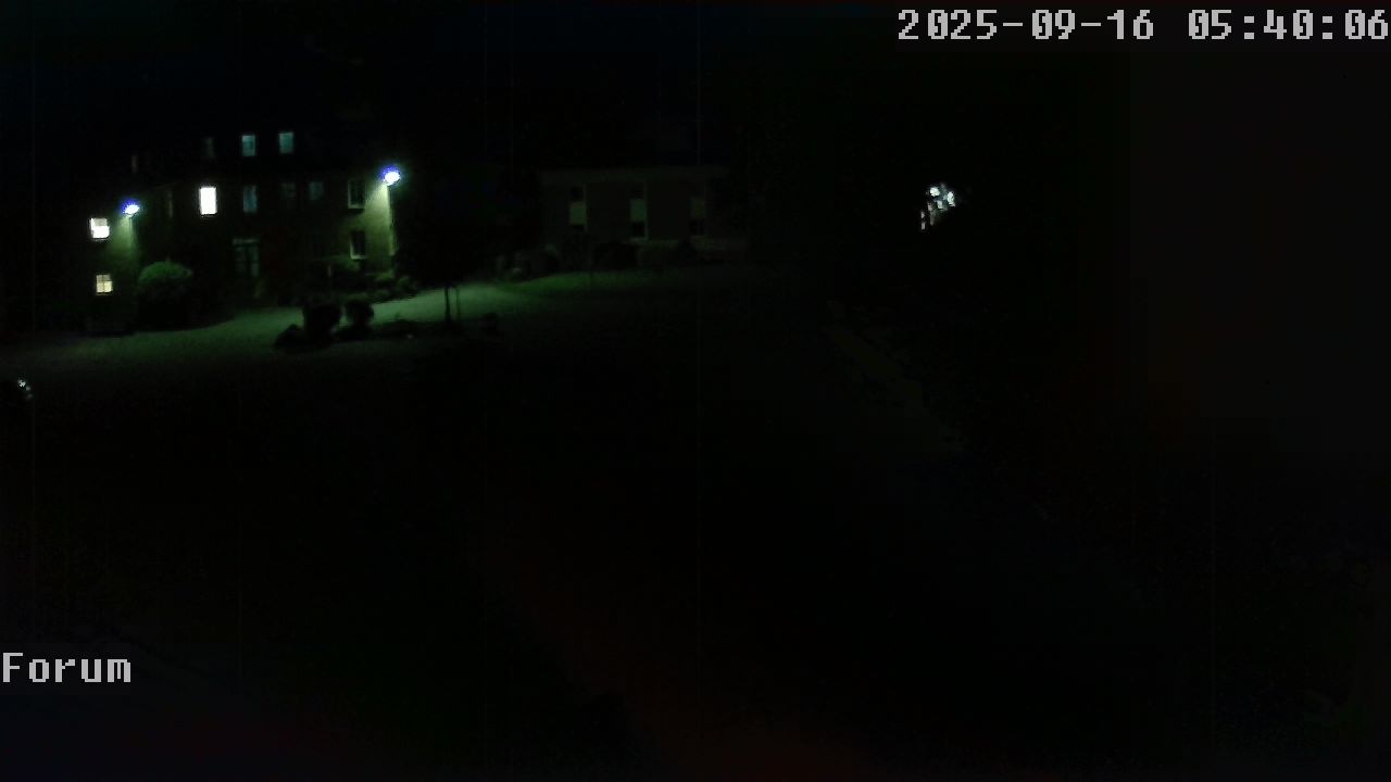 Webcam Forum 05:40