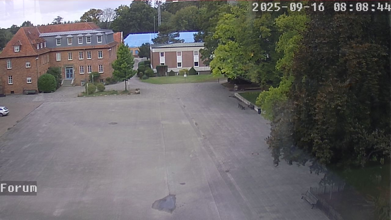 Webcam Forum 08:08