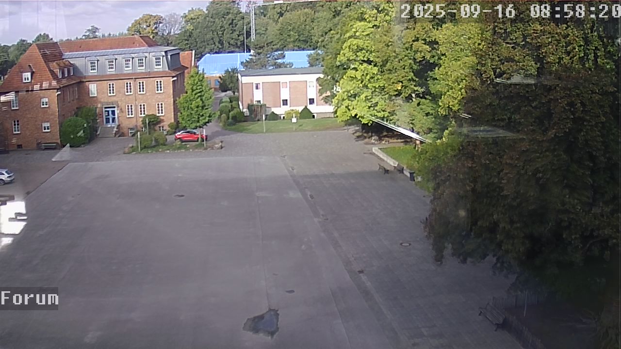Webcam Forum 08:58