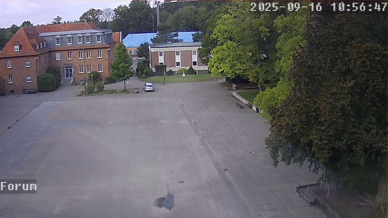 Webcam Forum 10:56