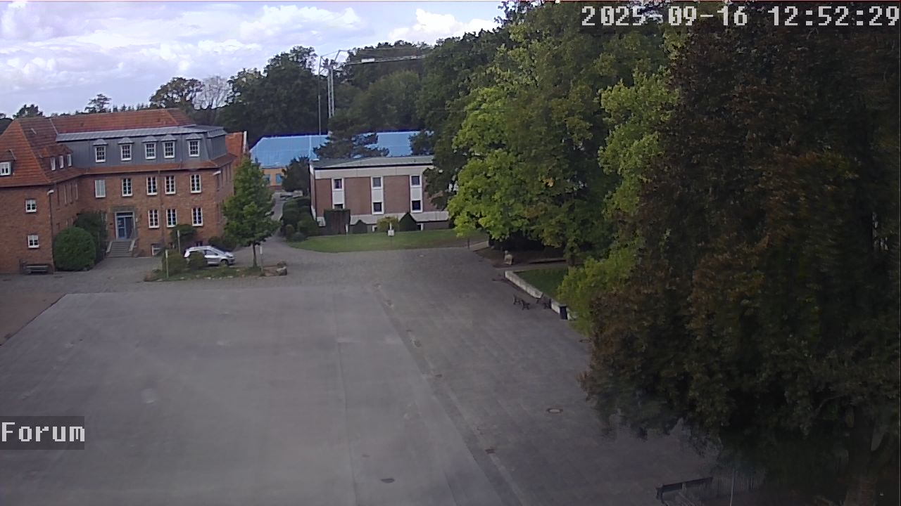 Webcam Forum 12:52