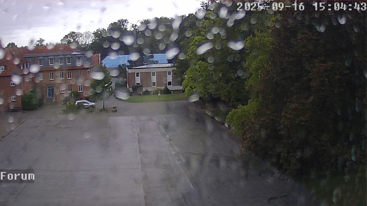 Webcam Forum 15:04