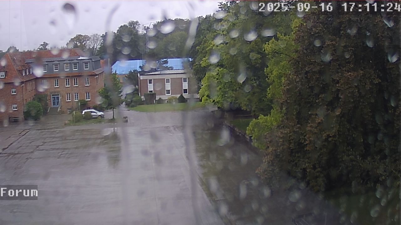 Webcam Forum 17:11
