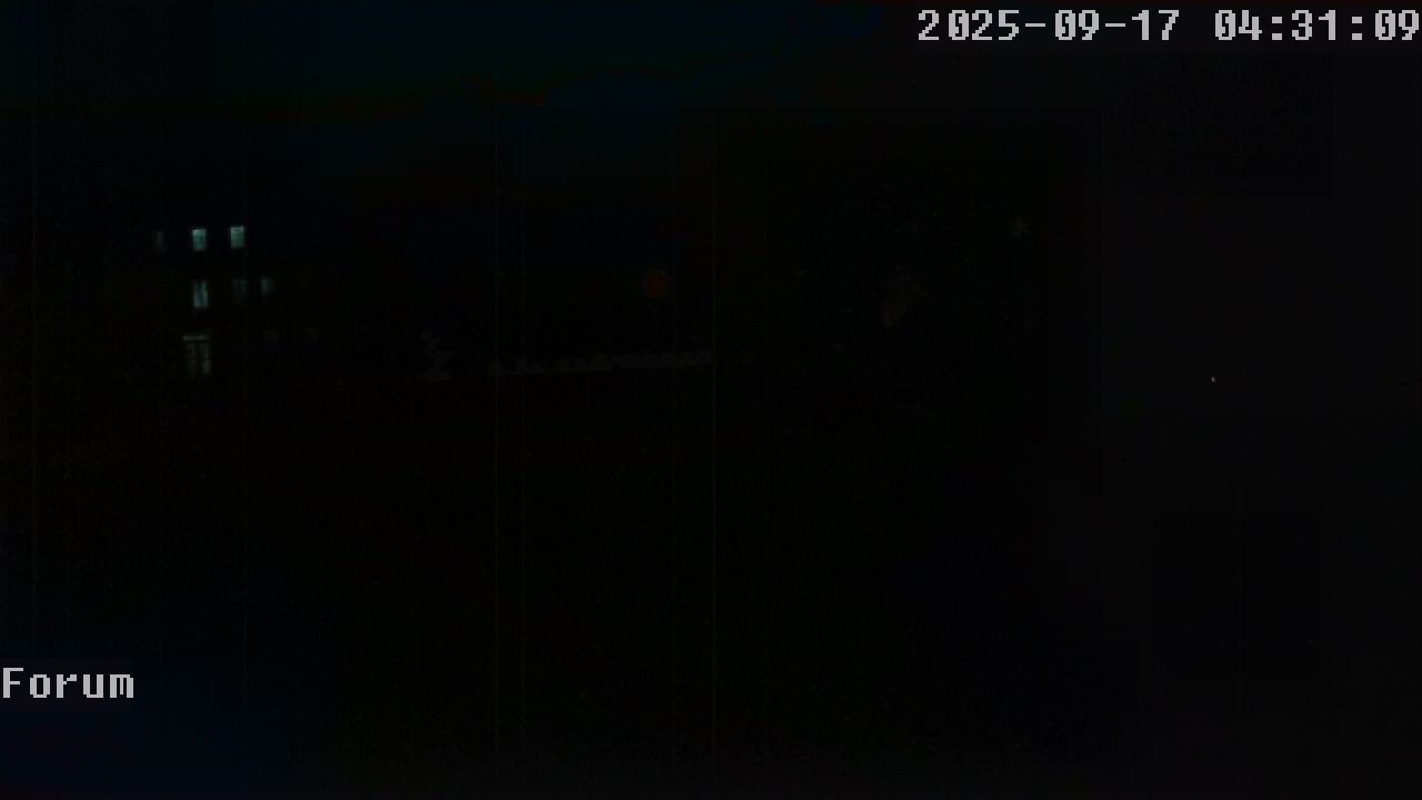 Webcam Forum 04:31
