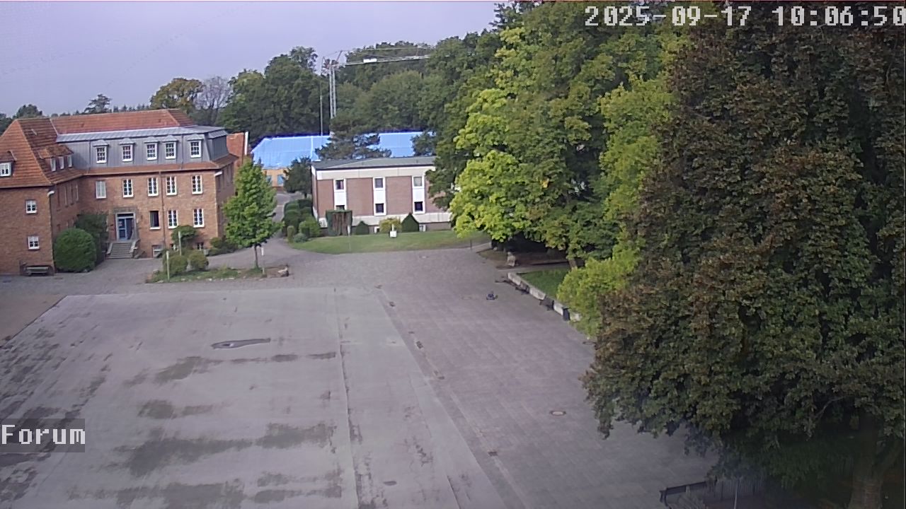 Webcam Forum 10:06