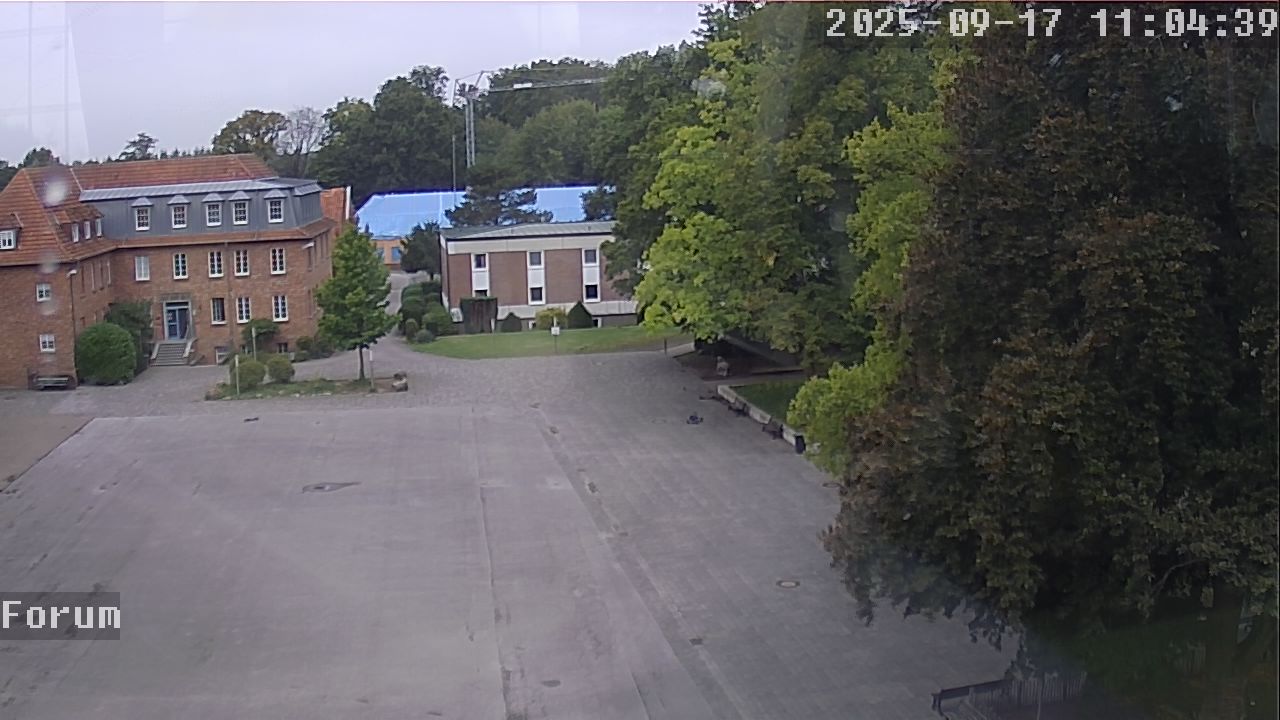 Webcam Forum 11:04
