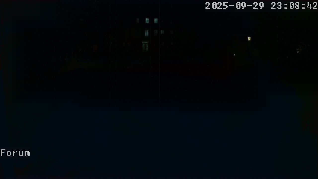 Webcam Forum 23:08