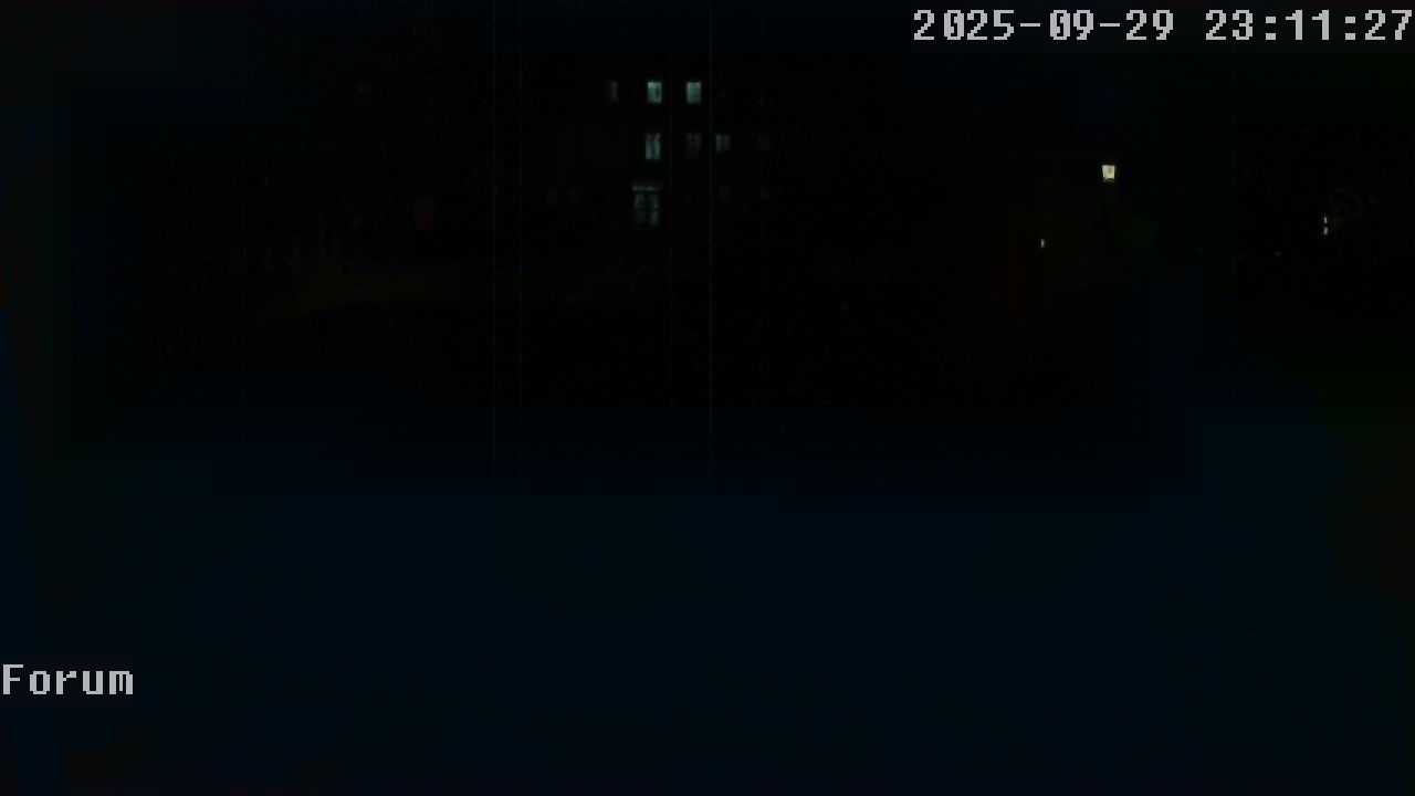 Webcam Forum 23:11