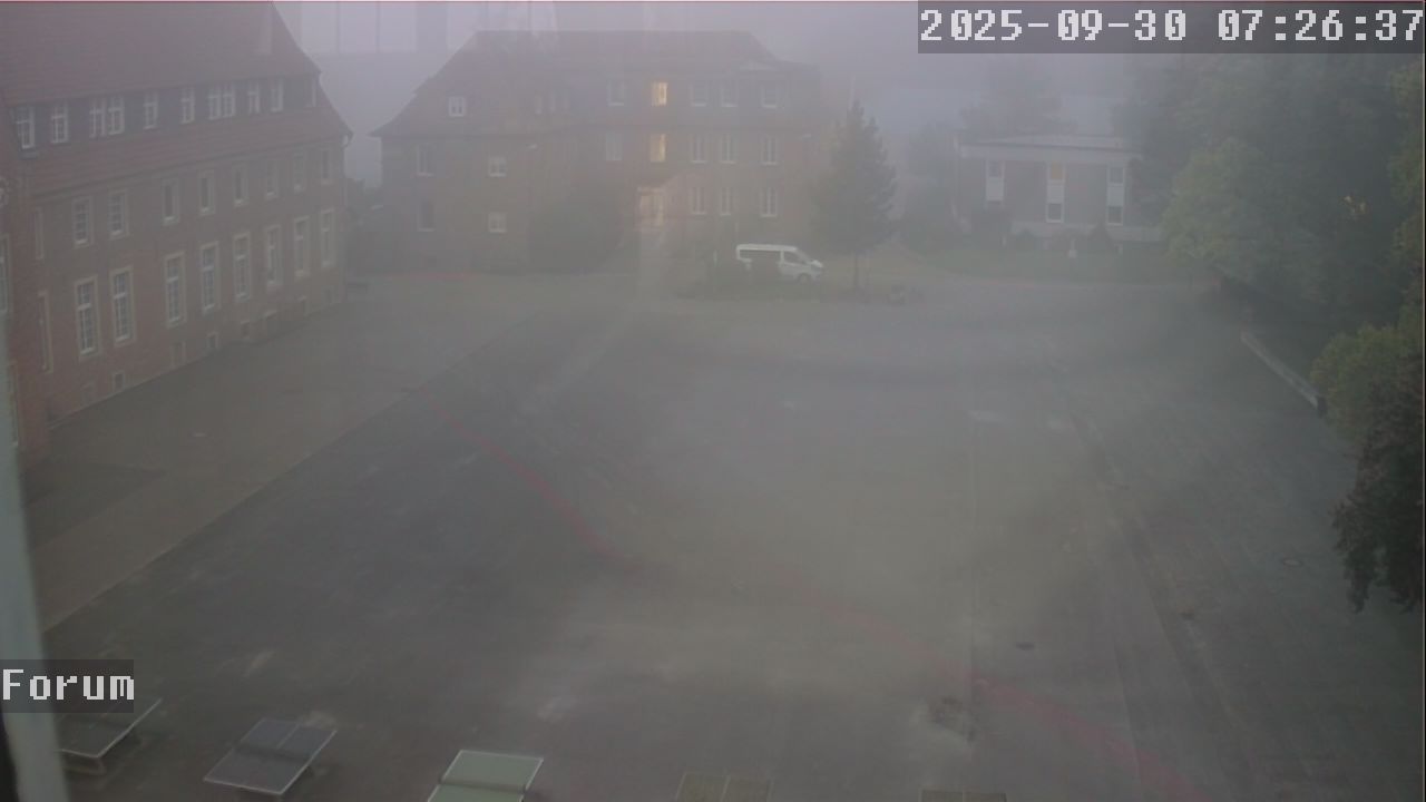 Webcam Forum 07:26