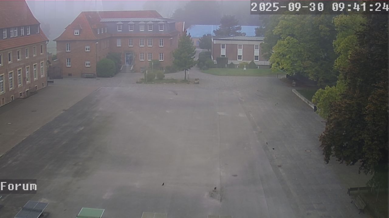 Webcam Forum 09:41