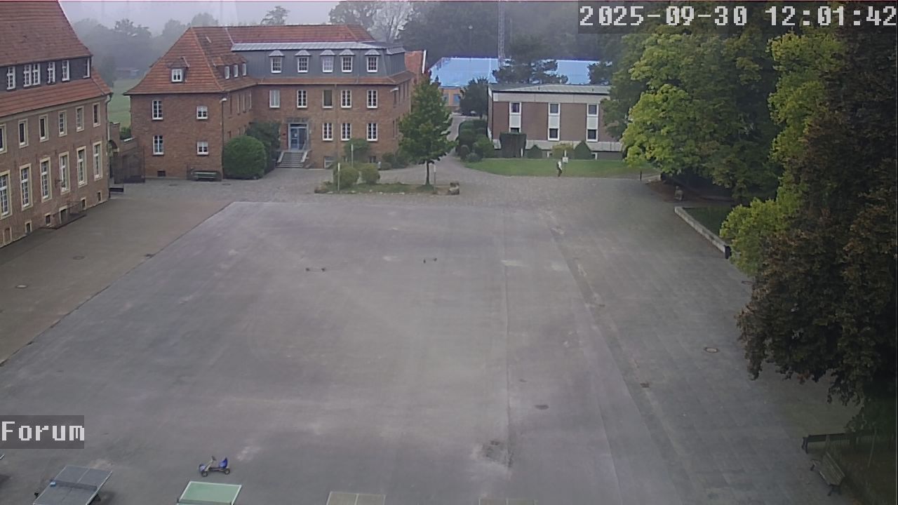 Webcam Forum 12:01