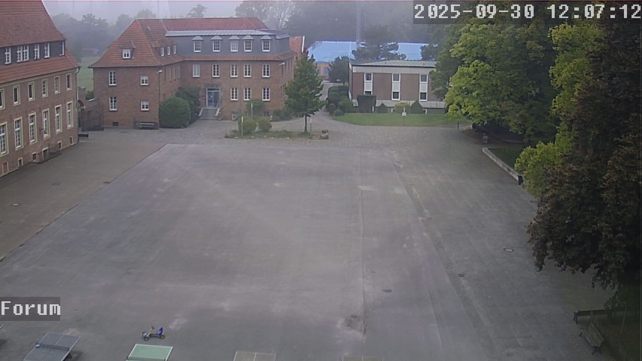 Webcam Forum 12:07
