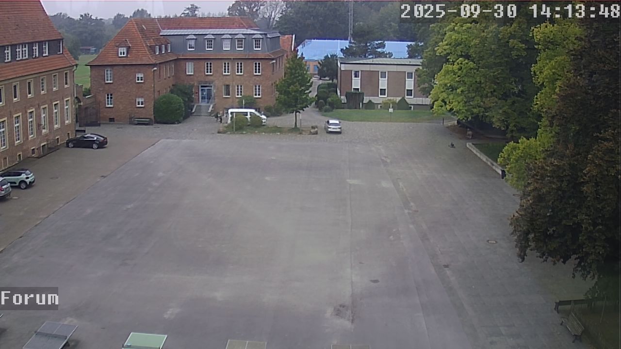Webcam Forum 14:13