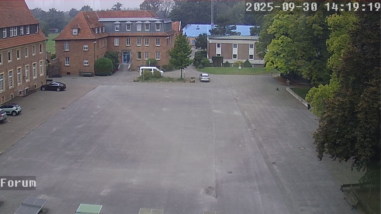 Webcam Forum 14:19
