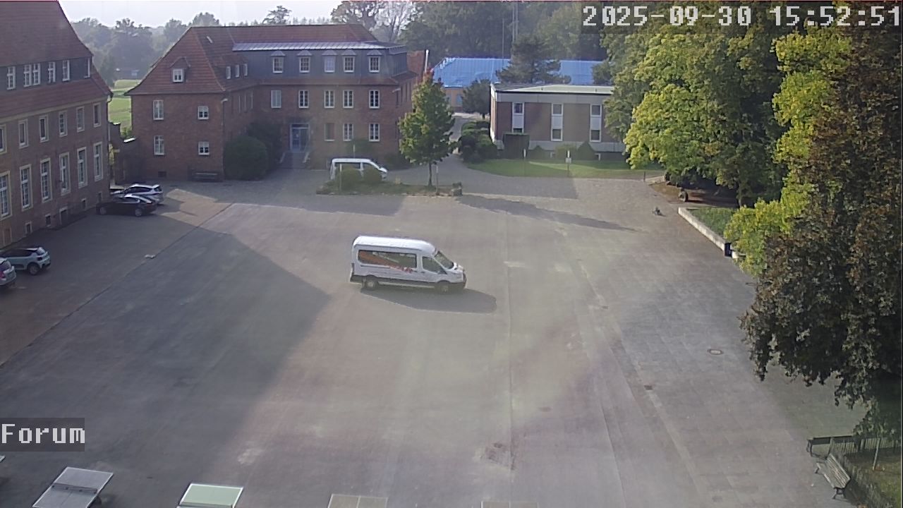Webcam Forum 15:52