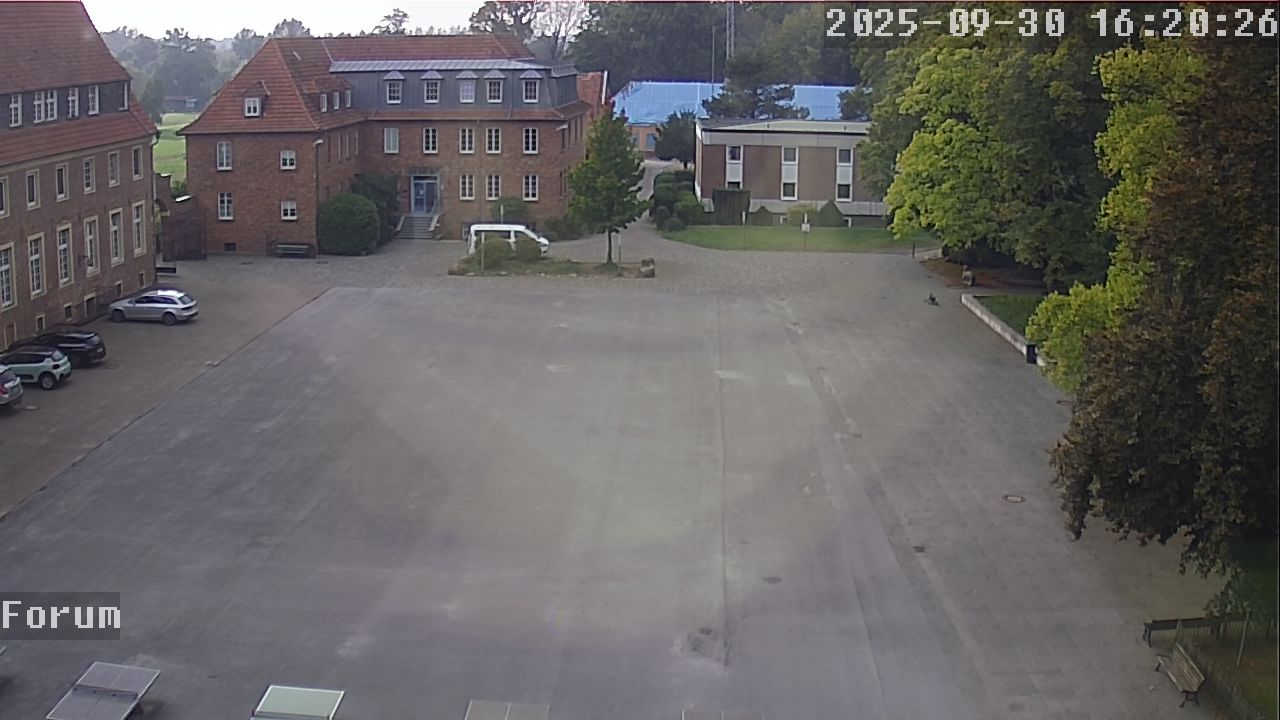 Webcam Forum 16:20
