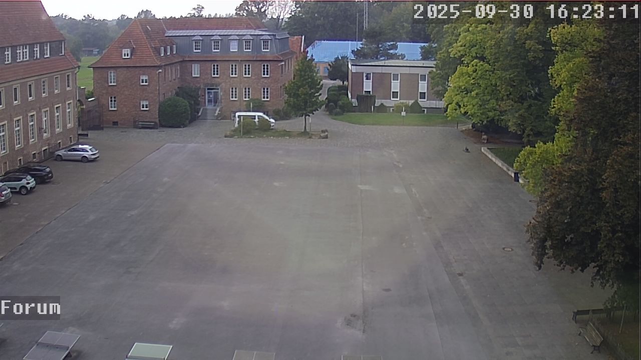 Webcam Forum 16:23