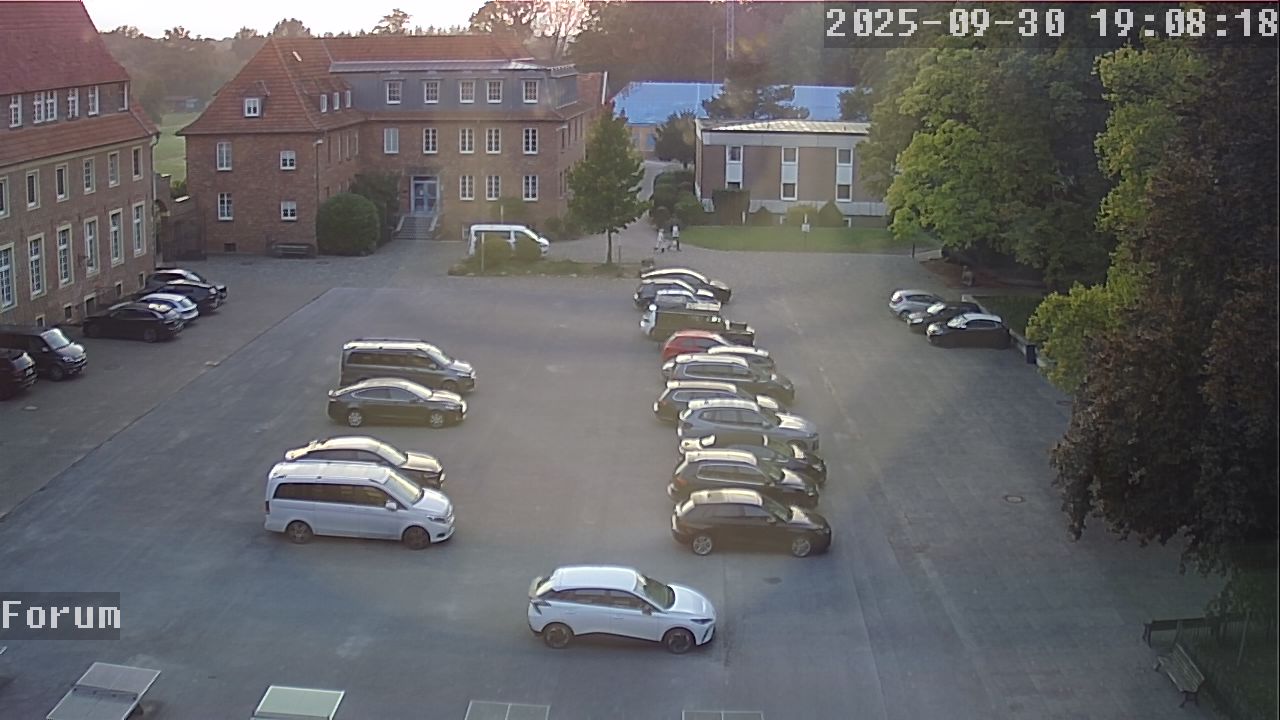 Webcam Forum 19:08
