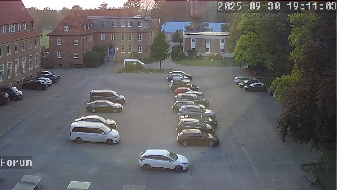Webcam Forum 19:11