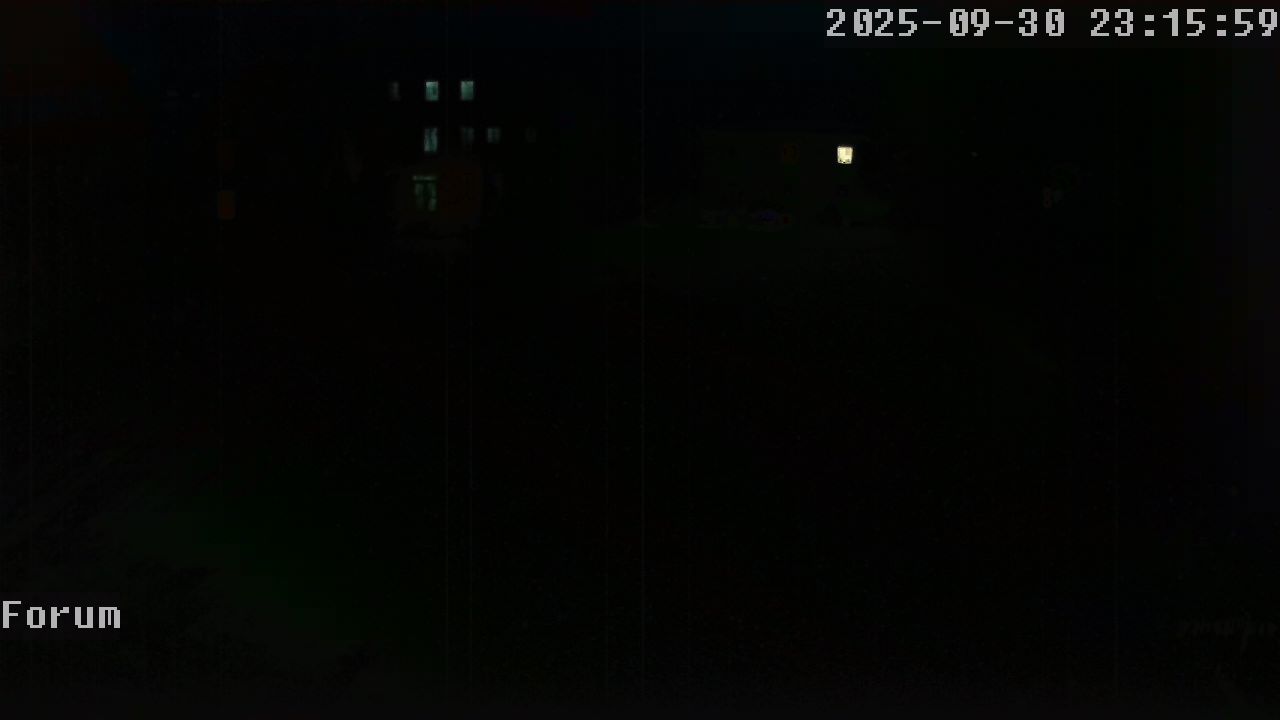 Webcam Forum 23:16