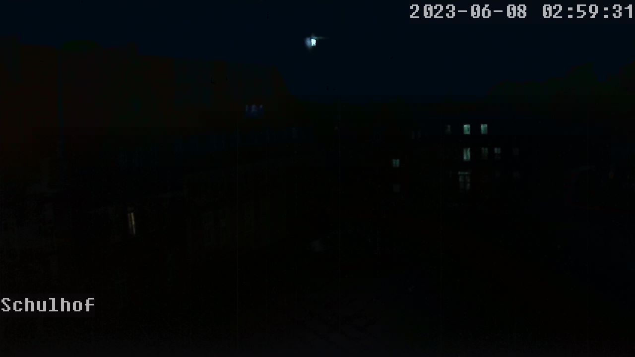 Webcam Schulhof 02:59