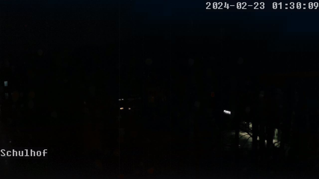 Webcam Forum 01:30