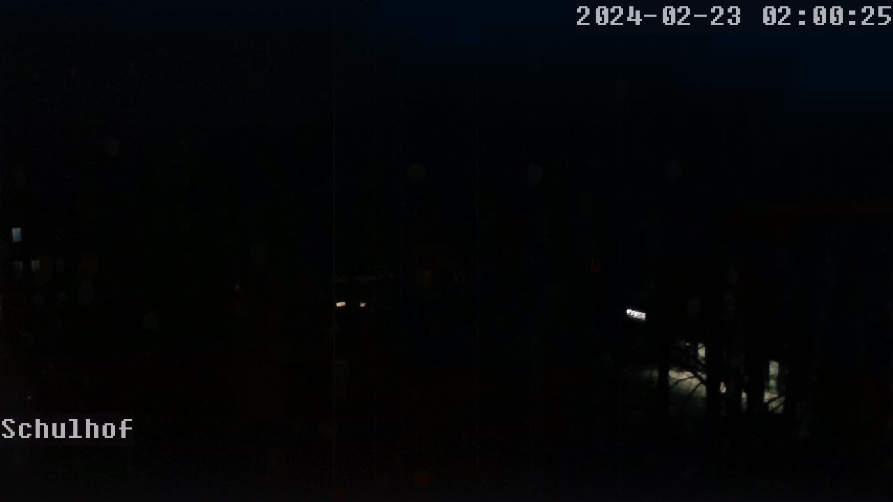 Webcam Forum 02:00