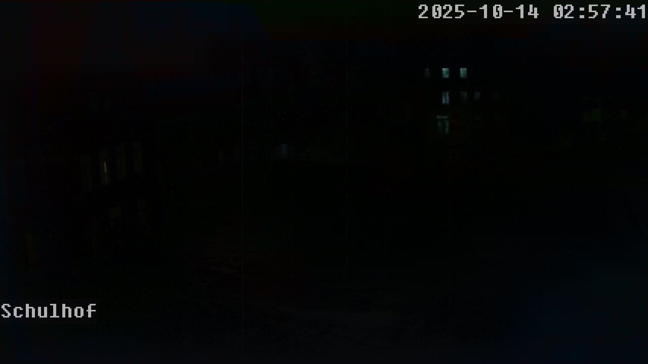 Webcam Schulhof 02:57