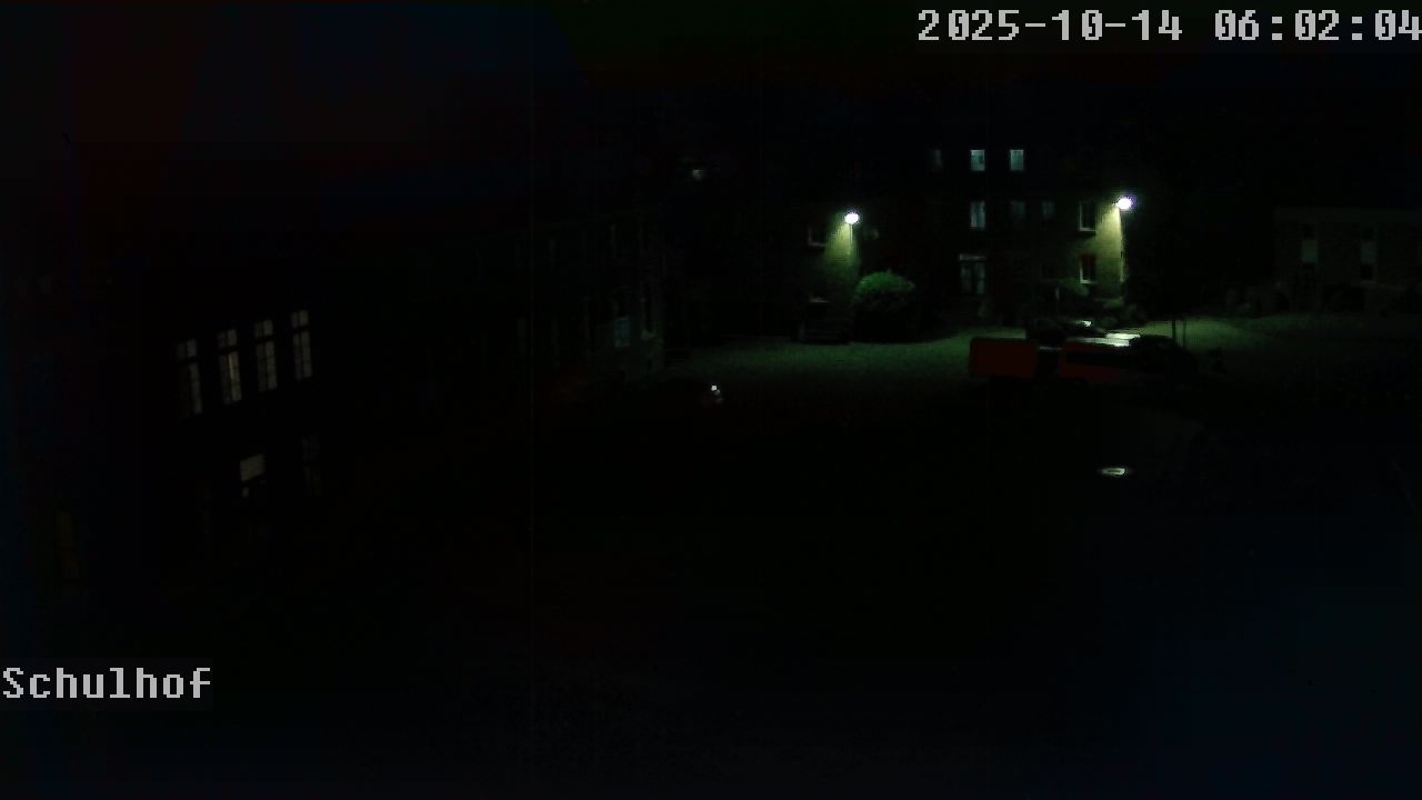 Webcam Schulhof 06:02
