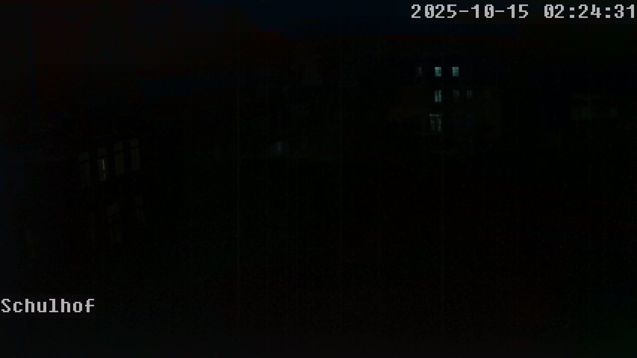 Webcam Schulhof 02:24
