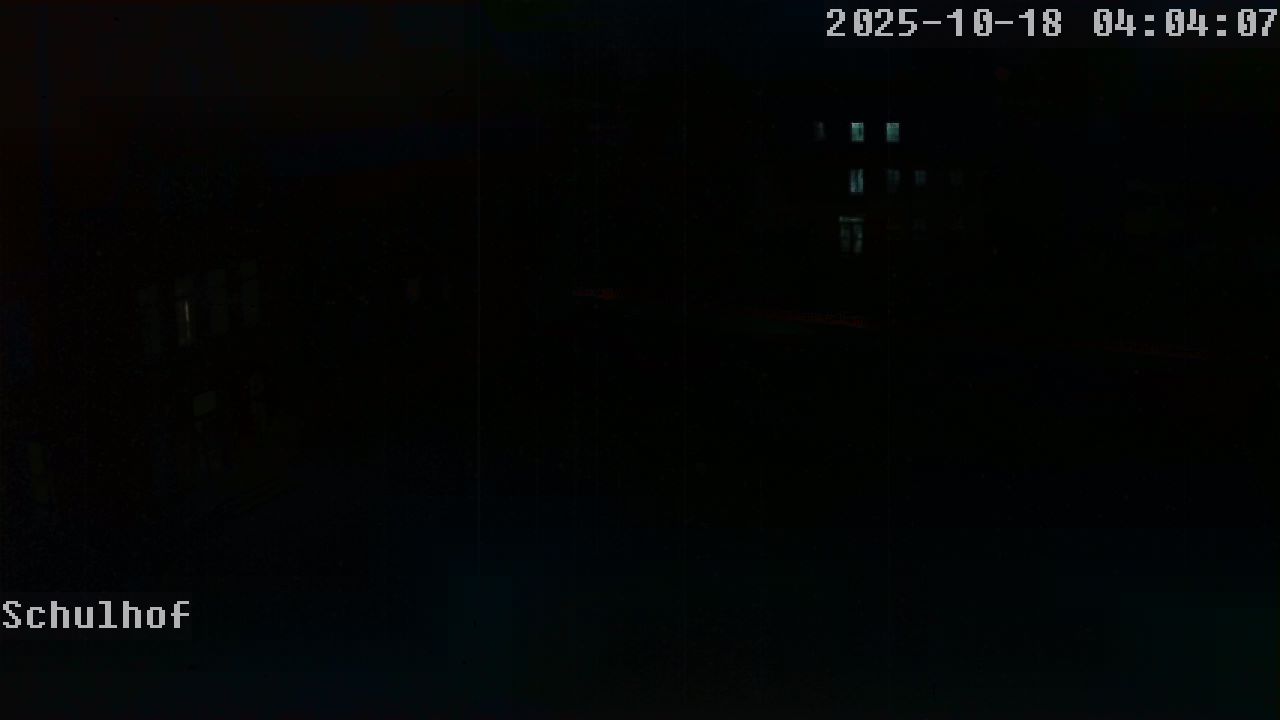 Webcam Schulhof 04:04