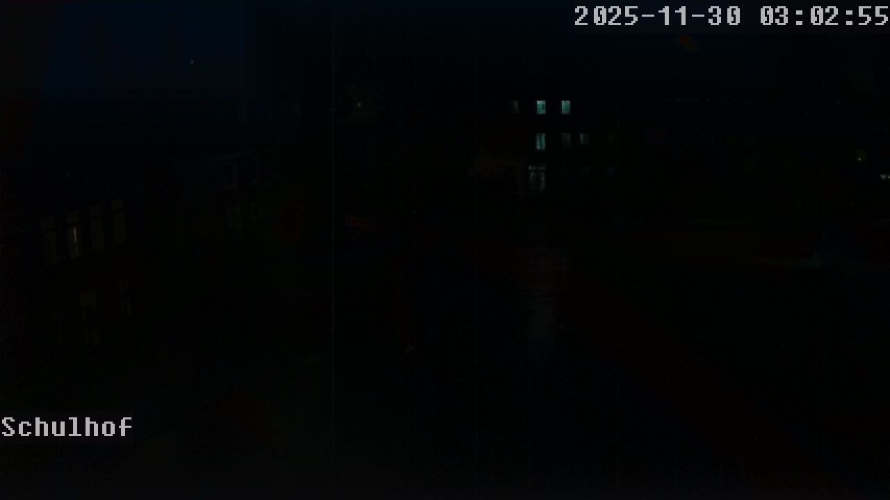 Webcam Schulhof 03:02
