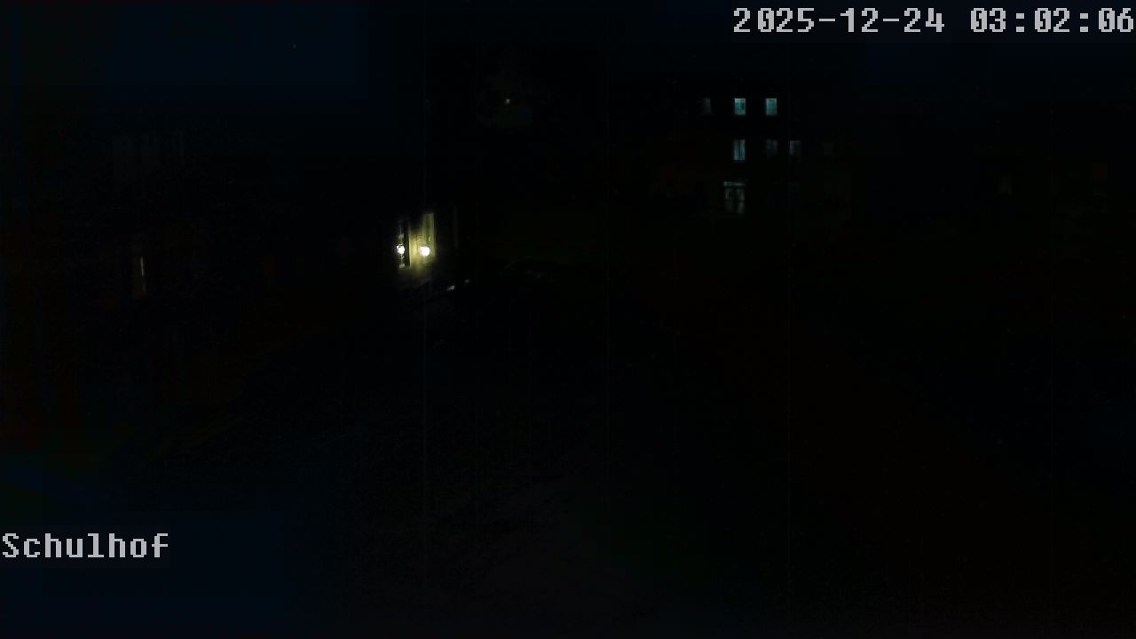 Webcam Schulhof 03:02