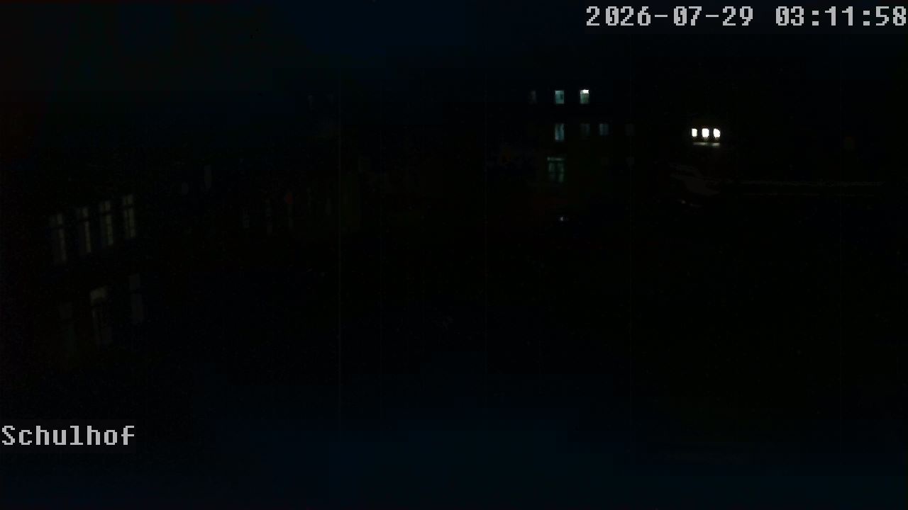 Webcam Schulhof 03:12