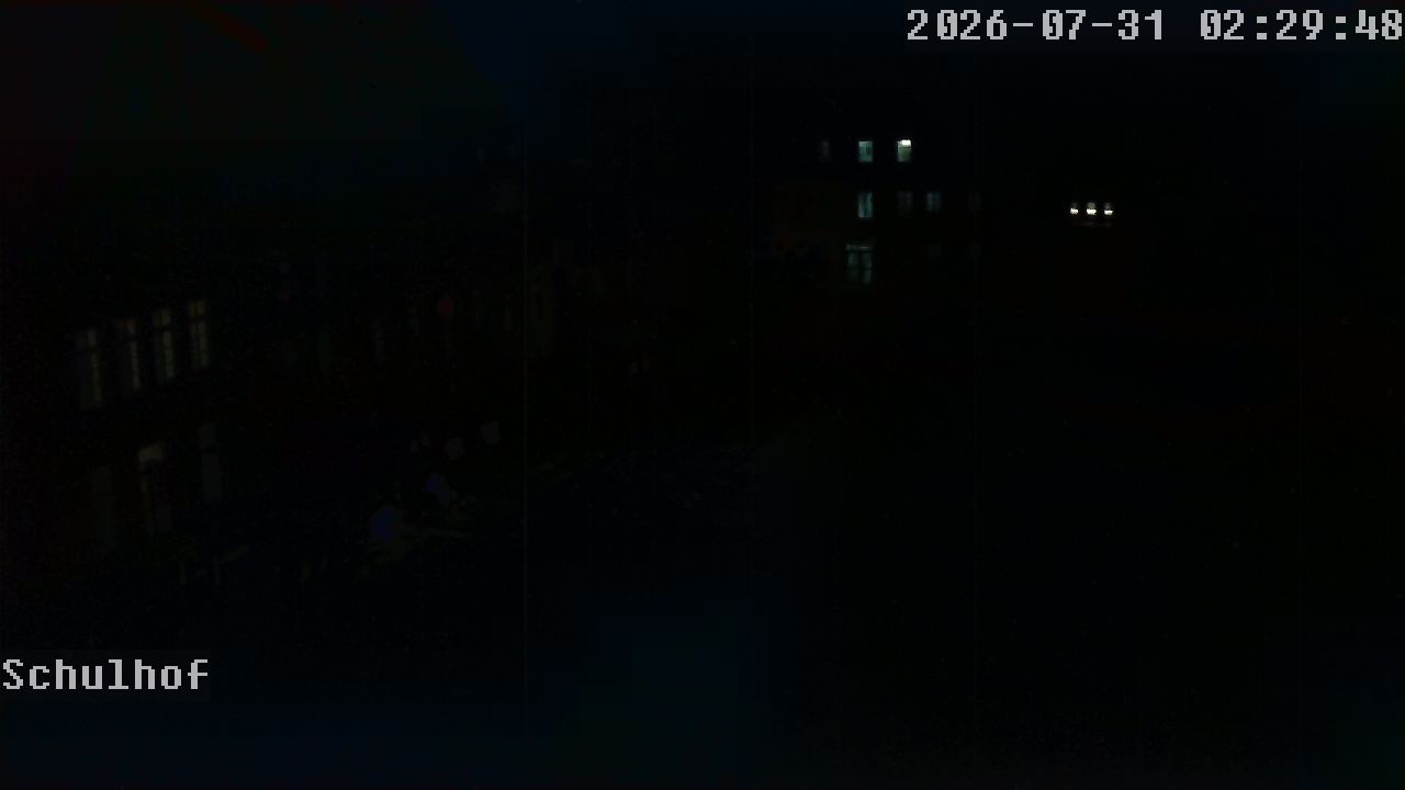 Webcam Schulhof 02:29