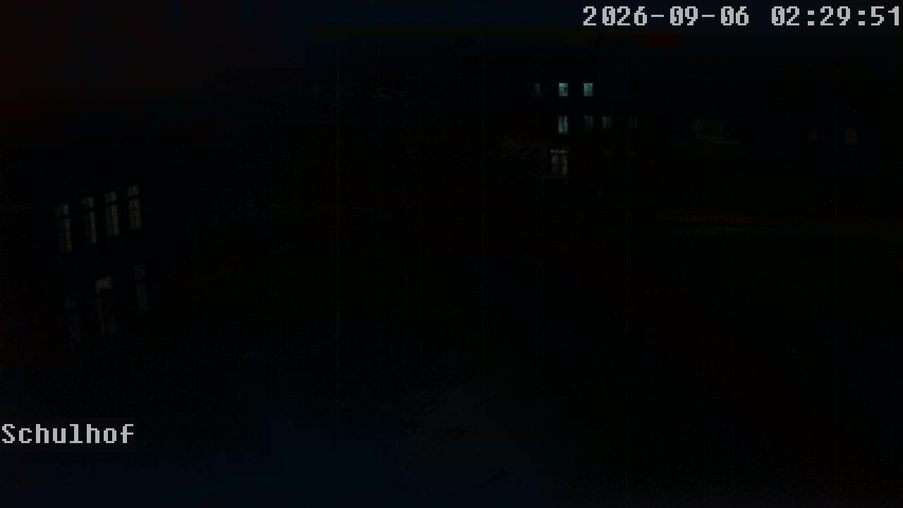 Webcam Schulhof 02:29