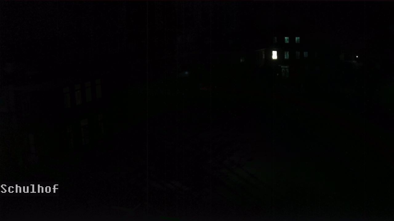 Webcam Schulhof 03:29
