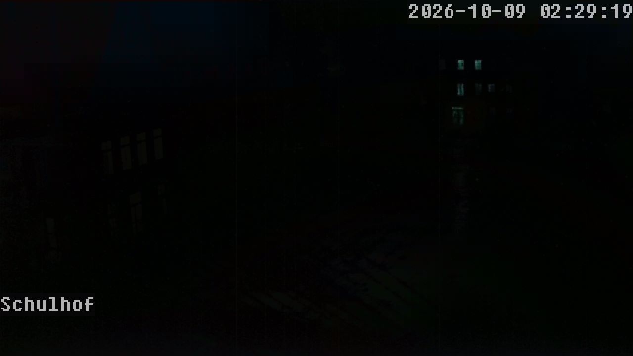 Webcam Schulhof 02:29