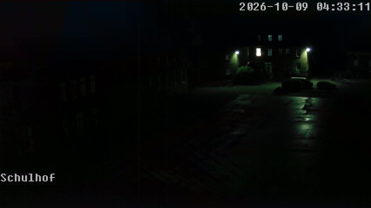 Webcam Schulhof 04:33