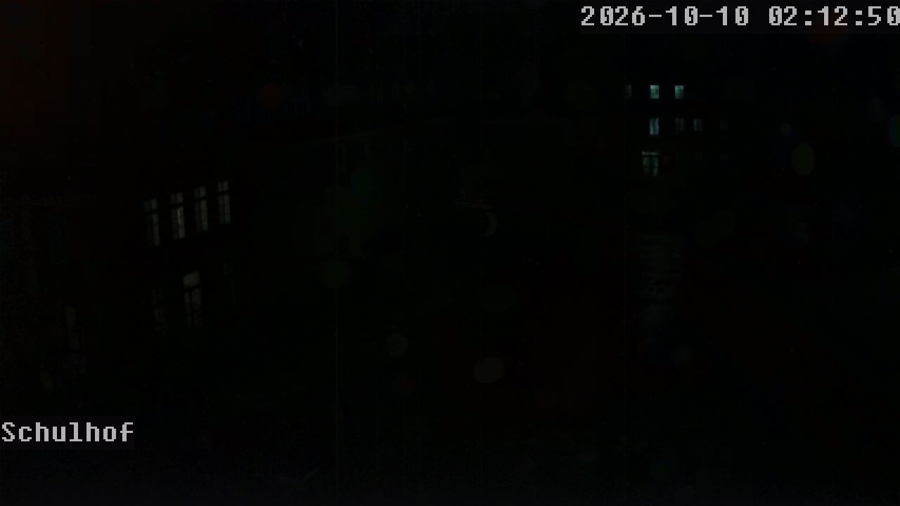 Webcam Schulhof 02:12