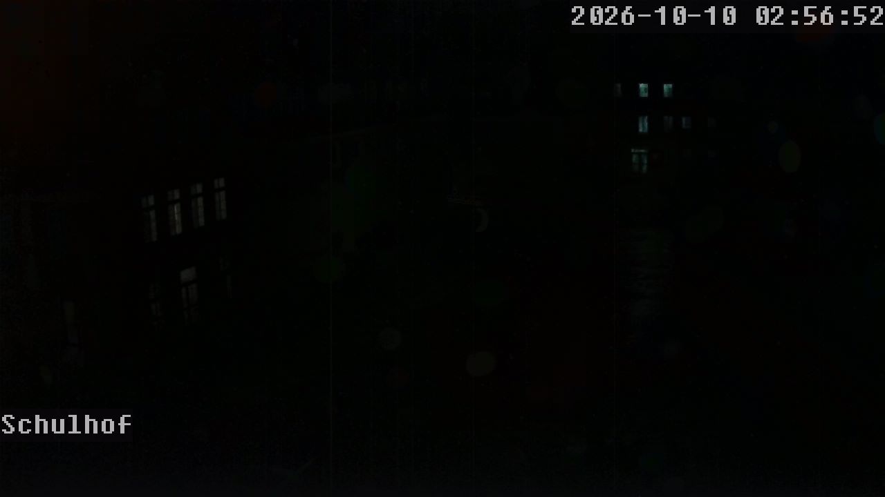 Webcam Schulhof 02:56