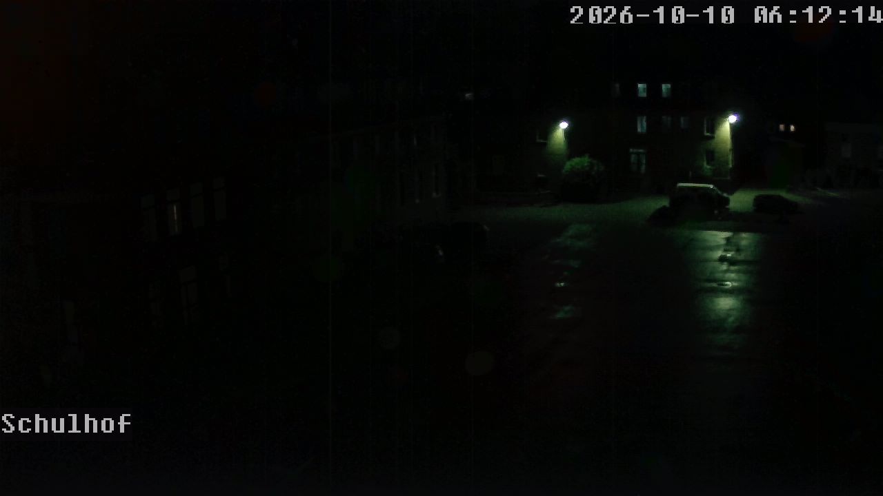 Webcam Schulhof 06:12