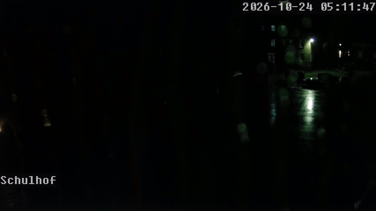 Webcam Schulhof 05:11