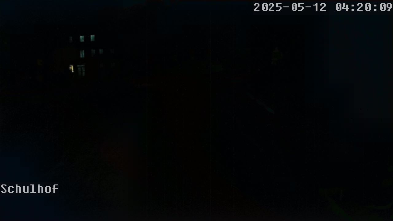 Webcam Forum 04:20